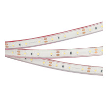 Светодиодная лента герметичная Arlight RTW-PFS-A60-11mm 12V White6000 (4.8 W/m, IP68, 2835, 5m) 034006