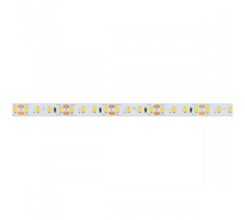 Светодиодная лента Arlight RT-A120-10mm 48V White6000 (9.6 W/m, IP20, 2835, 30m) 038805