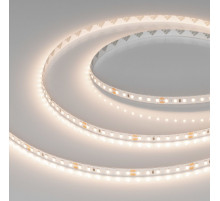 Светодиодная лента Arlight UL-A120-8mm 24V Warm3500 (14.4 W/m, IP20, 5m) 042303