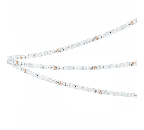 Светодиодная лента Arlight SPI-RZ-F60-6mm 12V RGB-PX1-BPT (7 W/m, IP20, 3535, 5m) 044684 Светодиодная лента Arlight SPI-RZ-F60-6mm 12V RGB-PX1-BPT (7 W/m, IP20, 3535, 5m) 044684
