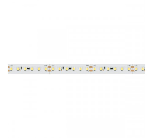 Светодиодная лента Arlight IC2-A120-12mm 24V White6000 (9.6W/m, IP20, 2835, 20m) 024589(1) Светодиодная лента Arlight IC2-A120-12mm 24V White6000 (9.6W/m, IP20, 2835, 20m) 024589(1)