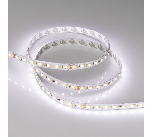 Светодиодная лента Arlight RT-A168-10mm 24V Day-MIX SWITCH 21.3 W/m, IP20, 2835, 5m 036215