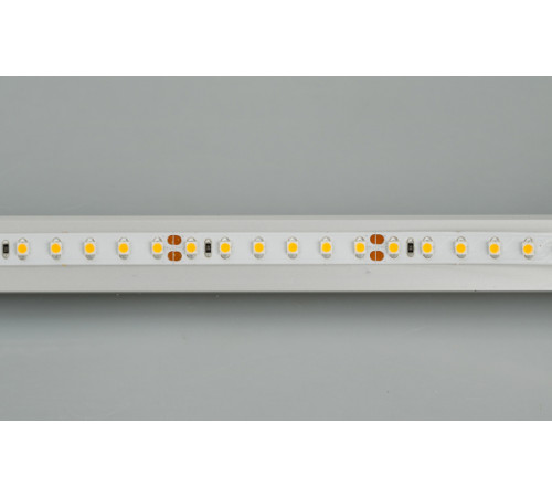 Светодиодная лента Arlight 9,6W/m 120LED/m 2835SMD теплый белый 5M 018090(2) Светодиодная лента Arlight 9,6W/m 120LED/m 2835SMD теплый белый 5M 018090(2)