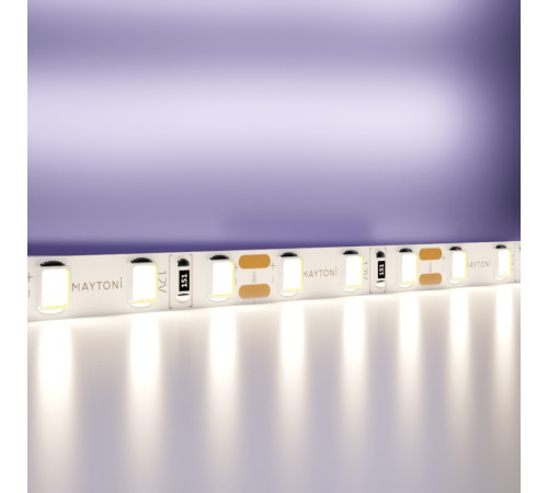 Светодиодная лента Maytoni Led Strip 12В 2835 9,6Вт/м 4000K 5м IP20 20011