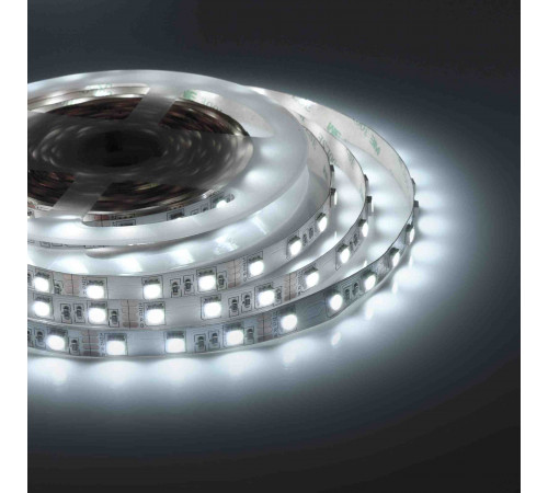 Светодиодная лента Apeyron 12В СТ 14,4Вт/м smd5050 60д/м IP20 5м RGB 00-17 Светодиодная лента Apeyron 12В СТ 14,4Вт/м smd5050 60д/м IP20 5м RGB 00-17