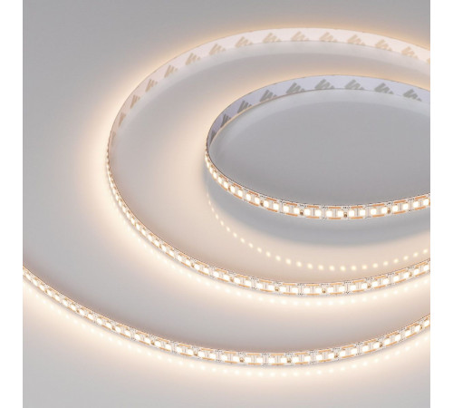 Светодиодная лента Arlight RT-A200-8mm 24V Warm3000-CX1 (16 W/m, IP20, 5m) 046941 Светодиодная лента Arlight RT-A200-8mm 24V Warm3000-CX1 (16 W/m, IP20, 5m) 046941