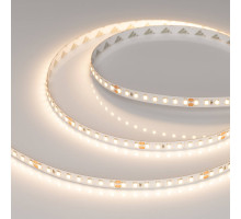 Светодиодная лента Arlight RT-A128-8mm 24V Warm2700 (9.6 W/m, IP20, 2835, 5m) 038759