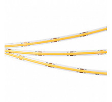 Светодиодная лента Arlight COB-X420-10mm 24V White6000 (4.8 W/m, IP20, 15m) 048821