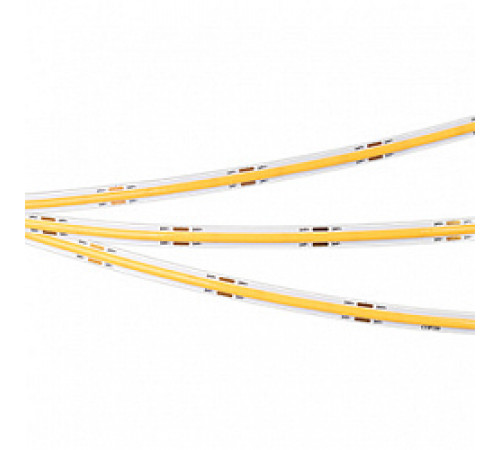 Светодиодная лента Arlight COB-X420-10mm 24V White6000 (4.8 W/m, IP20, 15m) 048821