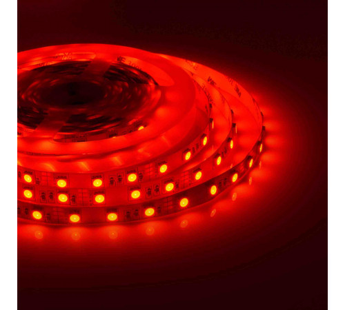 Светодиодная лента Apeyron 12В СТ 14,4Вт/м smd5050 60д/м IP20 5м RGB 00-17 Светодиодная лента Apeyron 12В СТ 14,4Вт/м smd5050 60д/м IP20 5м RGB 00-17
