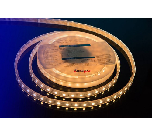 Светодиодная лента DesignLed DSG560-12-WW-65 000519