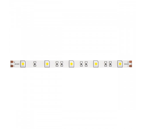 Светодиодная лента Maytoni Technical 24В 5050 7,2Вт/м RGB IP20 10166 Светодиодная лента Maytoni Technical 24В 5050 7,2Вт/м RGB IP20 10166