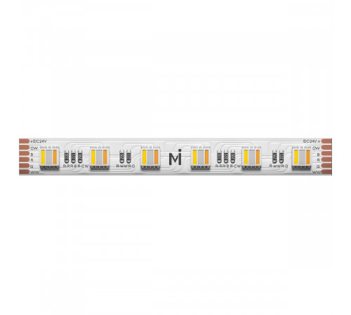 Светодиодная лента Maytoni Led Strip 24В 5050 20Вт/м RGBW 5м IP20 201136 Светодиодная лента Maytoni Led Strip 24В 5050 20Вт/м RGBW 5м IP20 201136