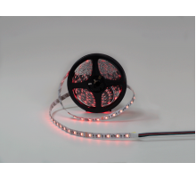Светодиодная лента SWG Standard 5050 5м IP20 SWG560-24-19.2-RGB+W-M 00-00019161