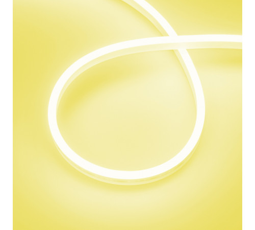 Светодиодная лента герметичная Arlight AURORA-PS-A120-12x6mm 24V Yellow 036682 Светодиодная лента герметичная Arlight AURORA-PS-A120-12x6mm 24V Yellow 036682