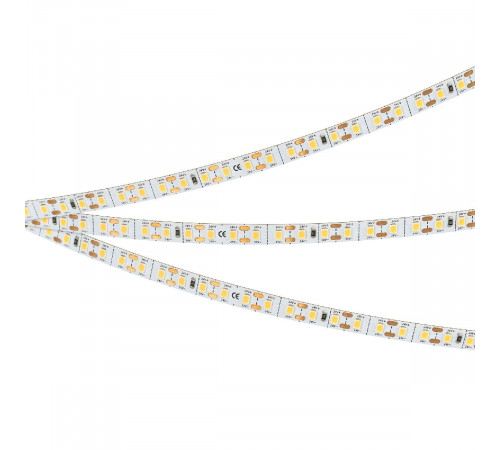 Светодиодная лента Arlight FC-A120-8mm 24V White6000-CX1 (10 W/m, IP20, 5m) 052792 Светодиодная лента Arlight FC-A120-8mm 24V White6000-CX1 (10 W/m, IP20, 5m) 052792