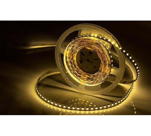 Светодиодная лента Arlight 23W/m 96LED/m 5060SMD теплый белый 5M 028606(2)