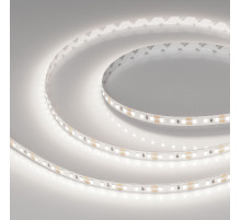 Светодиодная лента Arlight RT-A120-8mm 12V Day5000 (9.6 W/m, IP20, 5m) 042287