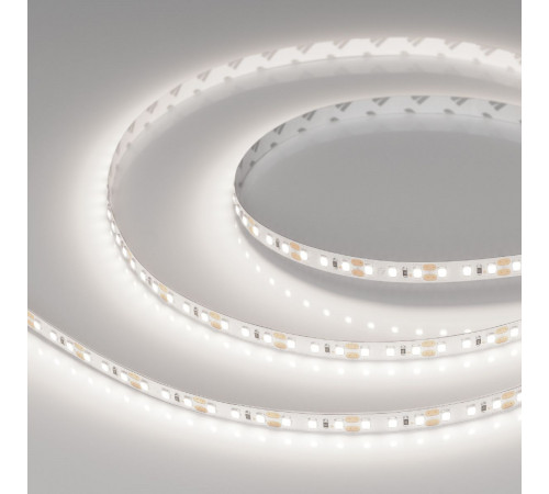 Светодиодная лента Arlight RT-A120-8mm 12V Day5000 (9.6 W/m, IP20, 5m) 042287 Светодиодная лента Arlight RT-A120-8mm 12V Day5000 (9.6 W/m, IP20, 5m) 042287