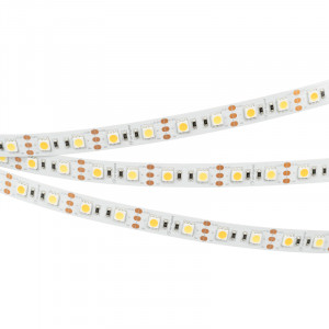 Светодиодная лента Arlight RT-B60-12mm 12V White-MIX (14.4 W/m, IP20, 5060, 5m) 011093(2)