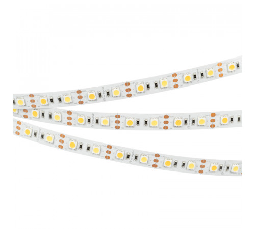 Светодиодная лента Arlight RT-B60-12mm 12V White-MIX (14.4 W/m, IP20, 5060, 5m) 011093(2) Светодиодная лента Arlight RT-B60-12mm 12V White-MIX (14.4 W/m, IP20, 5060, 5m) 011093(2)