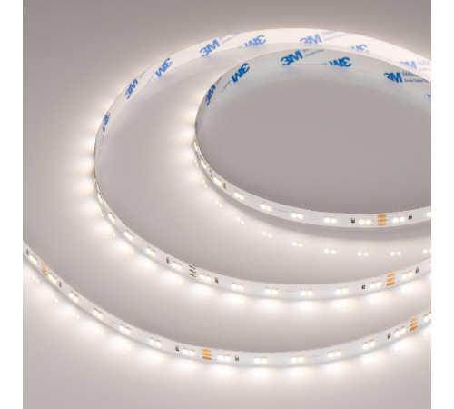 Светодиодная лента Arlight UL-A120-10mm 24V Day-MIX (10 W/m, IP20, 5m) 055617 Светодиодная лента Arlight UL-A120-10mm 24V Day-MIX (10 W/m, IP20, 5m) 055617