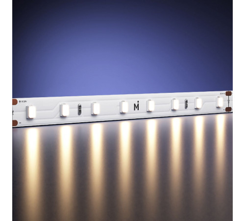 Светодиодная лента Maytoni Led Strip 24В 2835 6Вт/м 3000К 5м IP20 201094 Светодиодная лента Maytoni Led Strip 24В 2835 6Вт/м 3000К 5м IP20 201094