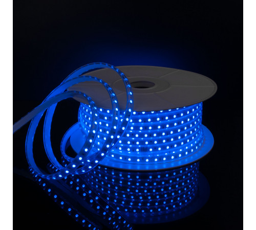 Светодиодная лента Elektrostandard 220V 11W 60Led 5050 IP65 мульти, 50 м 4690389170942 Светодиодная лента Elektrostandard 220V 11W 60Led 5050 IP65 мульти, 50 м 4690389170942