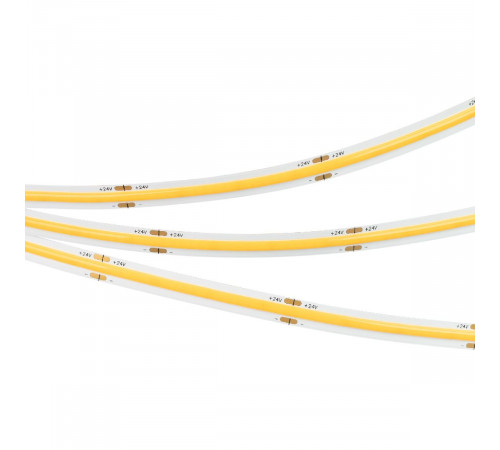 Светодиодная лента Arlight COB-X378-8mm 24V Warm2700 (11 W/m, IP20, 5m) 031859(3) Светодиодная лента Arlight COB-X378-8mm 24V Warm2700 (11 W/m, IP20, 5m) 031859(3)