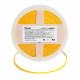 Светодиодная лента Feron LS630 12В 7Вт/м Желтый 5м IP20 48950