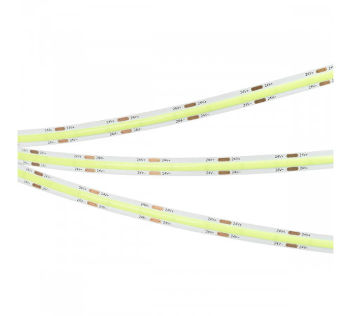 Светодиодная лента Arlight COB-X544-8mm 24V Green (11.5 W/m, IP20, CSP, 5m) 032174(2) Светодиодная лента Arlight COB-X544-8mm 24V Green (11.5 W/m, IP20, CSP, 5m) 032174(2)