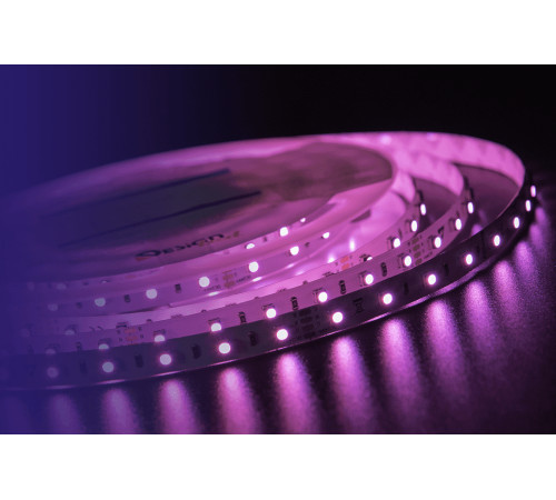 Светодиодная лента DesignLed DSG3A60-24-RGB-33 002843 Светодиодная лента DesignLed DSG3A60-24-RGB-33 002843