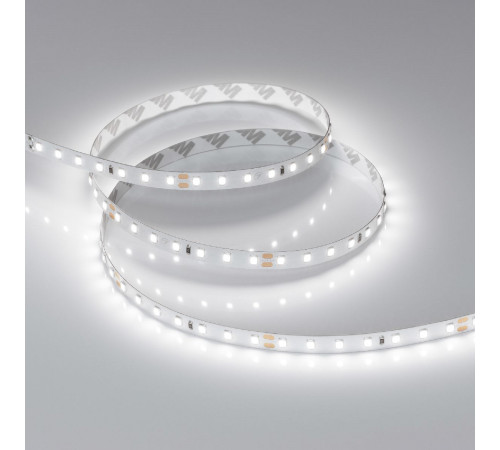 Светодиодная лента Arlight UL-A98-8mm 24V White6000 10 W/m, IP20, 2835, 5m 040005 Светодиодная лента Arlight UL-A98-8mm 24V White6000 10 W/m, IP20, 2835, 5m 040005