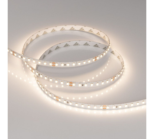Светодиодная лента Arlight RT-A128-8mm 24V Warm3500 (10 W/m, IP20, 5m) 038757(1) Светодиодная лента Arlight RT-A128-8mm 24V Warm3500 (10 W/m, IP20, 5m) 038757(1)