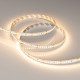 Светодиодная лента Arlight RT-A192-10mm 24V Warm2700 17.6 W/m, IP20, 2835, 5m 038776