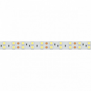Светодиодная лента Arlight 28,8W/m 120LED/m 5060SMD белый 5M 013756(2)