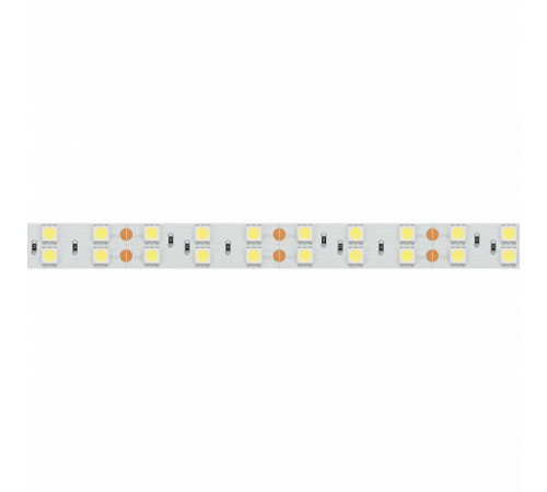 Светодиодная лента Arlight 28,8W/m 120LED/m 5060SMD белый 5M 013756(2)