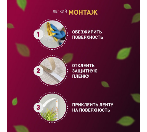Светодиодная лента Эра FITO-Strip Light-Rа90-3m Б0059881 Светодиодная лента Эра FITO-Strip Light-Rа90-3m Б0059881