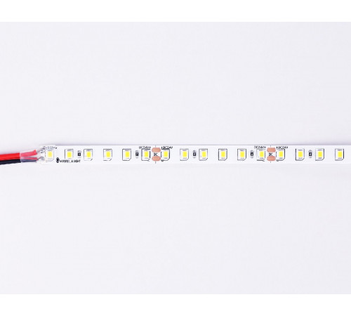 Светодиодная лента Ambrella Light LED Strip 24В 2835 10Вт/м 4500K 5м IP20 GS3102 Светодиодная лента Ambrella Light LED Strip 24В 2835 10Вт/м 4500K 5м IP20 GS3102