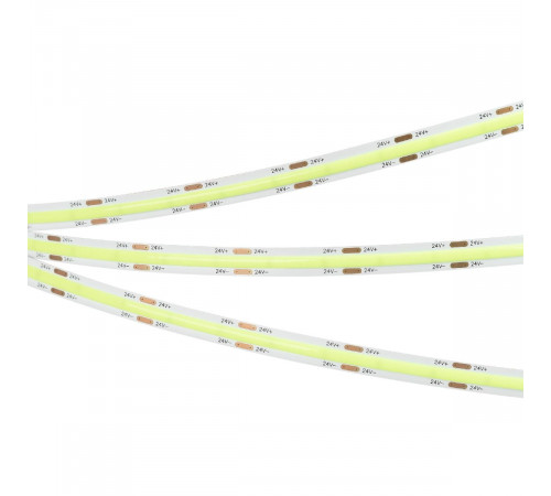 Светодиодная лента Arlight COB-X544-8mm 24V Green (11.5 W/m, IP20, 5m) 032174(3) Светодиодная лента Arlight COB-X544-8mm 24V Green (11.5 W/m, IP20, 5m) 032174(3)