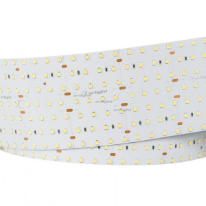 Светодиодная лента Arlight S2-2500 24V White 6000K 85mm (2835, 560 LED/m, LUX) 023408