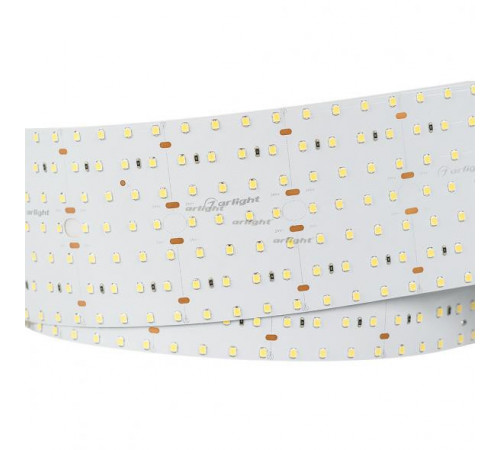 Светодиодная лента Arlight S2-2500 24V White 6000K 85mm (2835, 560 LED/m, LUX) 023408 Светодиодная лента Arlight S2-2500 24V White 6000K 85mm (2835, 560 LED/m, LUX) 023408