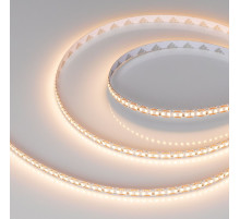 Светодиодная лента Arlight RT-A200-8mm 24V Warm2700-CX1 (16 W/m, IP20, 5m) 046942