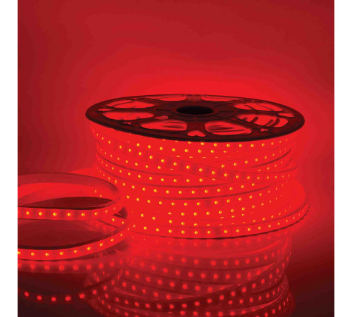 Светодиодная лента Apeyron 220В СТ 10Вт/м smd5050 60д/м IP65 50м RGB 10-64 Светодиодная лента Apeyron 220В СТ 10Вт/м smd5050 60д/м IP65 50м RGB 10-64