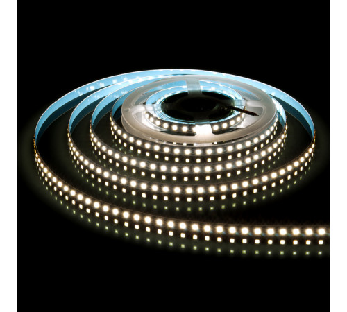 Светодиодная лента Elektrostandard 12V 9,6W 120Led 2835 IP20 дневной белый, 5м 4690389135897 Светодиодная лента Elektrostandard 12V 9,6W 120Led 2835 IP20 дневной белый, 5м 4690389135897