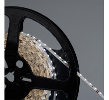 Светодиодная лента Arlight RT 2-5000 24V White6000 2x (3528, 600 LED, LUX) 010347(B)
