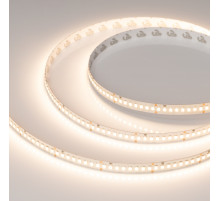 Светодиодная лента Arlight UL-A200-10mm 24V Warm3000 (20 W/m, IP20, 2835, 5m) 037224