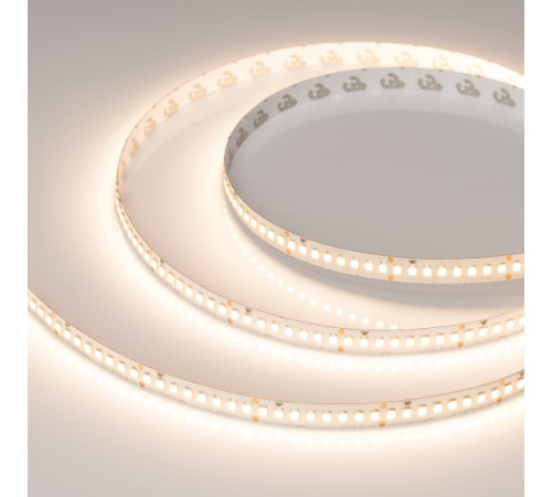 Светодиодная лента Arlight UL-A200-10mm 24V Warm3000 (20 W/m, IP20, 2835, 5m) 037224 Светодиодная лента Arlight UL-A200-10mm 24V Warm3000 (20 W/m, IP20, 2835, 5m) 037224