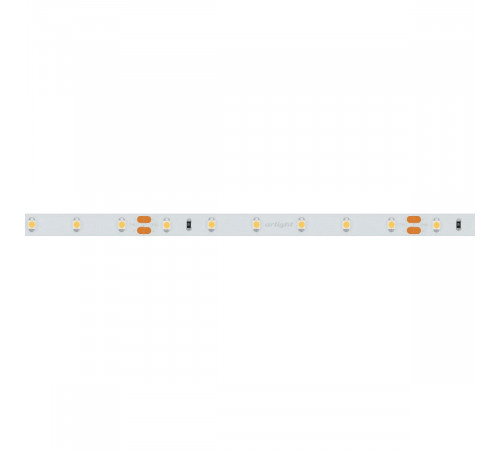 Светодиодная лента Arlight RT-A60-8mm 24V Warm3000 (4.8 W/m, IP20, 2835, 3m) 024110(C) Светодиодная лента Arlight RT-A60-8mm 24V Warm3000 (4.8 W/m, IP20, 2835, 3m) 024110(C)