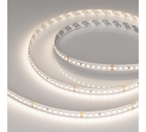 Светодиодная лента Arlight RT-A144-10mm 24V Day4000 7.7 W/m, IP20, 2835, 5m 036208 Светодиодная лента Arlight RT-A144-10mm 24V Day4000 7.7 W/m, IP20, 2835, 5m 036208
